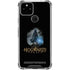 Wizarding Worlds Hogwarts Legacy Character art Google Pixel 5 Clear Case